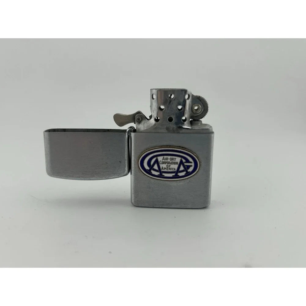 Vintage Wellington Junior #1984 5-20-55 Cigarette‎ Lighter